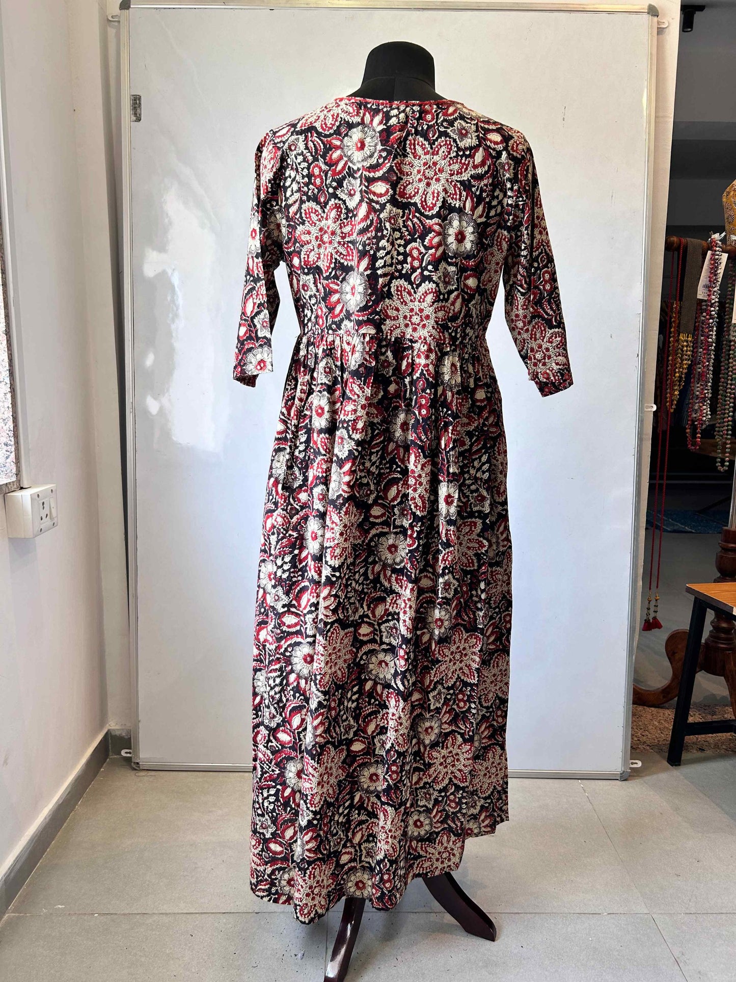 TUNIC Dress JAHOTA